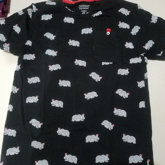 Boy's clothes bundle (7-8) - Picture 2 of 7